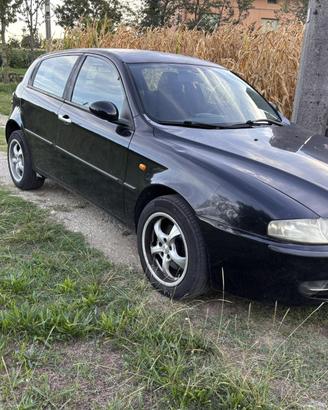 Alfaromeo 147