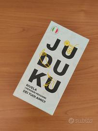 JUDUKU gioco da tavolo