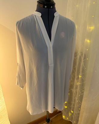 Camicia bianca