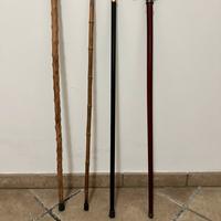 bastoni da passeggio