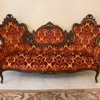 Salotto Antiquariato