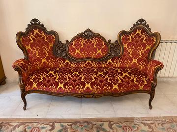 Salotto Antiquariato