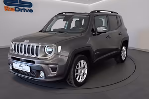JEEP Renegade 1.6 mjt s 2wd 130cv