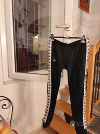 Pantaloni Kappa sportivi donna Medium