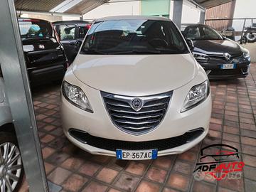 Lancia Ypsilon 1.2 69 CV 5 porte GPL Ecochic Gold