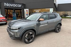 DACIA DUSTER 1,6 HYBRID 140 CV EXTREME EDC MY25