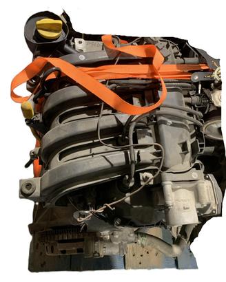 MOTORE COMPLETO RENAULT Clio Serie IV D4FD7 D4FD7