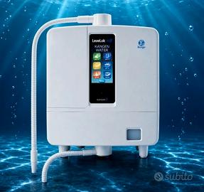 Filtro ionizzatore acqua Kagen