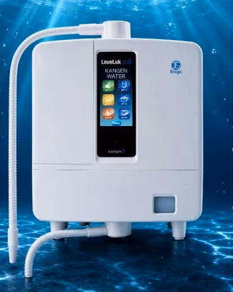 Filtro ionizzatore acqua Kagen