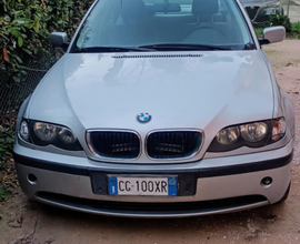 Bmw serie 3 e46