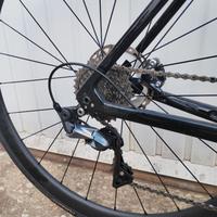 Bici da corsa Trek emonda sl 6