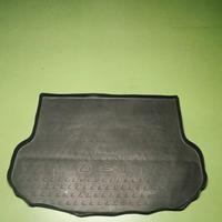 Vasca baule in gomma per Lexus Nx 300h e Nx 300