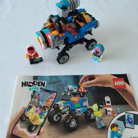 Lego 70428 Hidden Side 