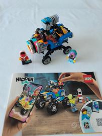 Lego 70428 Hidden Side 