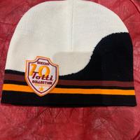 Cappello AS ROMA totti collection