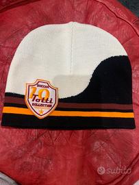 Cappello AS ROMA totti collection