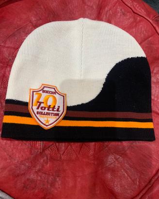 Cappello AS ROMA totti collection