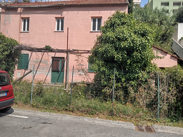 Celle Ligure (SV) vicino alle spiagge