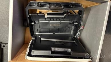 Garmin echomap plus 92sv chartplotter