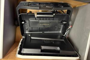 Garmin echomap plus 92sv chartplotter