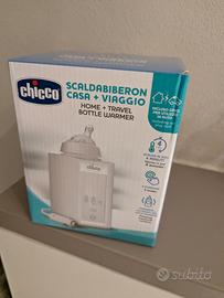 Scaldabiberon Chicco