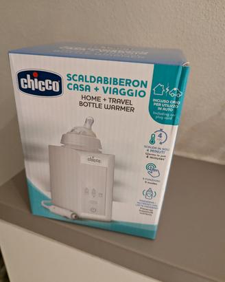 Scaldabiberon Chicco
