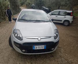 Fiat punto evo