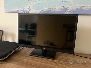 TV LED panasonic TX-24G310E 24 pollici