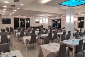 Ristorante Pizzeria molto avviato FronteMare