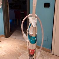 Lavapavimenti a vapore