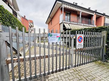 Box a Settimo Torinese Via Alpi Graie