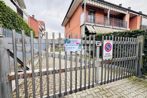 Box a Settimo Torinese Via Alpi Graie