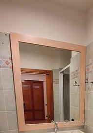 Specchio Arredo Bagno