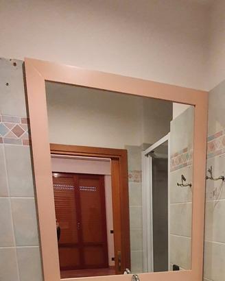 Specchio Arredo Bagno