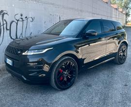 Range Rover Evoque R-Dynamic 180SE 4x4 2019