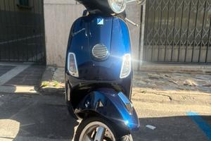 Vespa LX125