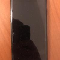 IPhone 7 256gb Nero