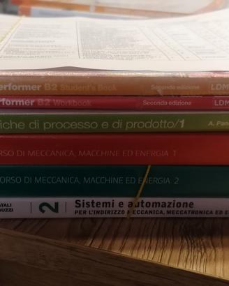 testo scolastico