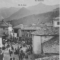 s. fedele d'intelvi in festa per la filovia