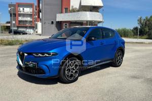 ALFA ROMEO Tonale 1.5 160 CV MHEV TCT7 Ti