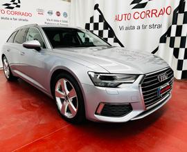 Audi A6 Avant 50 3.0 TDI Mild Hybrid. quattro tipt