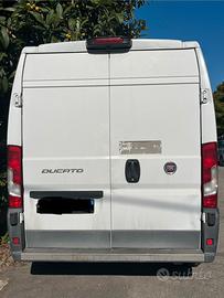 Porte posteriori stellantis H2