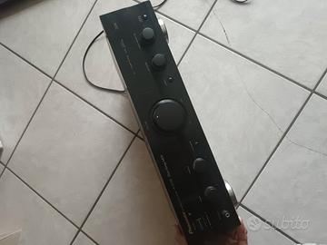 Amplificatore stereo Pioneer A-209R – Hi-Fi
