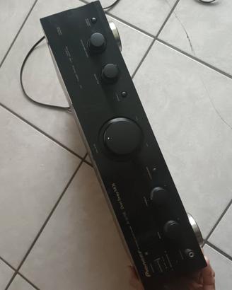 Amplificatore stereo Pioneer A-209R – Hi-Fi
