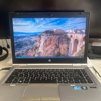HP Elitebook 8460p