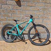 Mtb megamo natural élite 05 taglia S