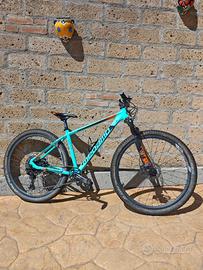 Mtb megamo natural élite 05 taglia S