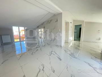 Appartamento Mugnano di Napoli [MF84ARG]