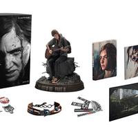 The last of us 2 collector edition