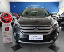 Ford Kuga 2.0 TDCI 120 CV POWERSHIFT TITANIUM